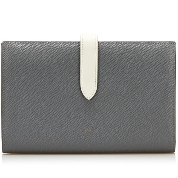 Celine Large Wallet - Picture 1 of 6